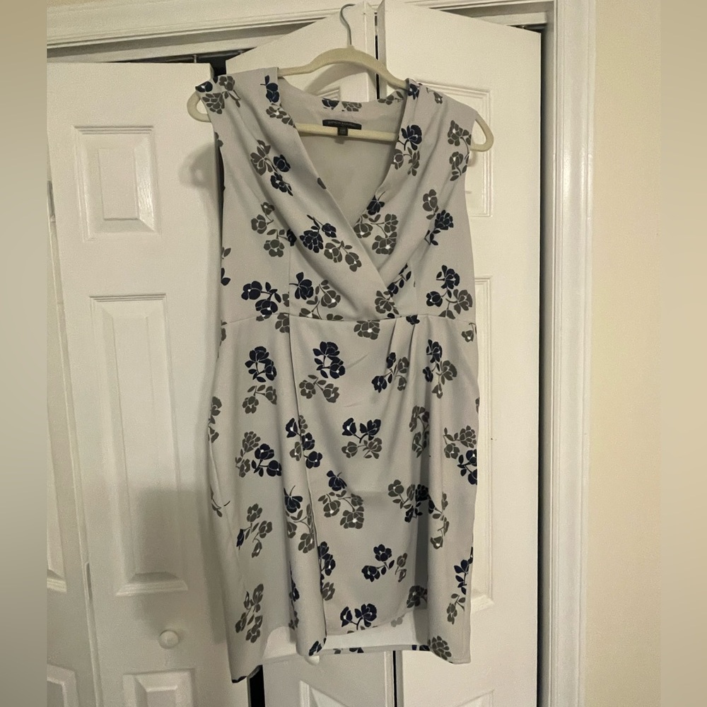 LOFT dress 12P